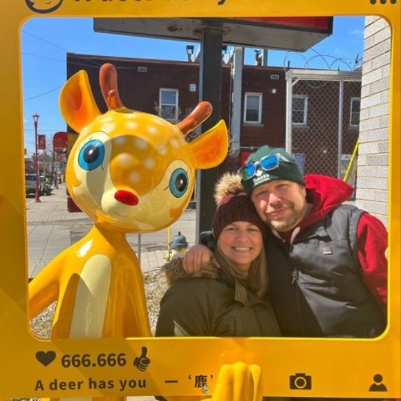 Meet your Posher, Jennifer - Picture 1 of 1